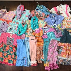 Matilda Jane Mixed Lot